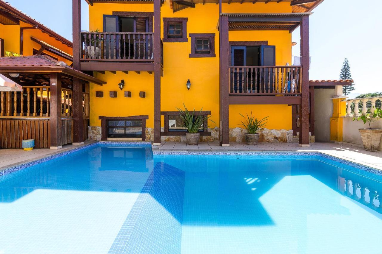Casa de hóspedes Aldeia Da Lagoinha