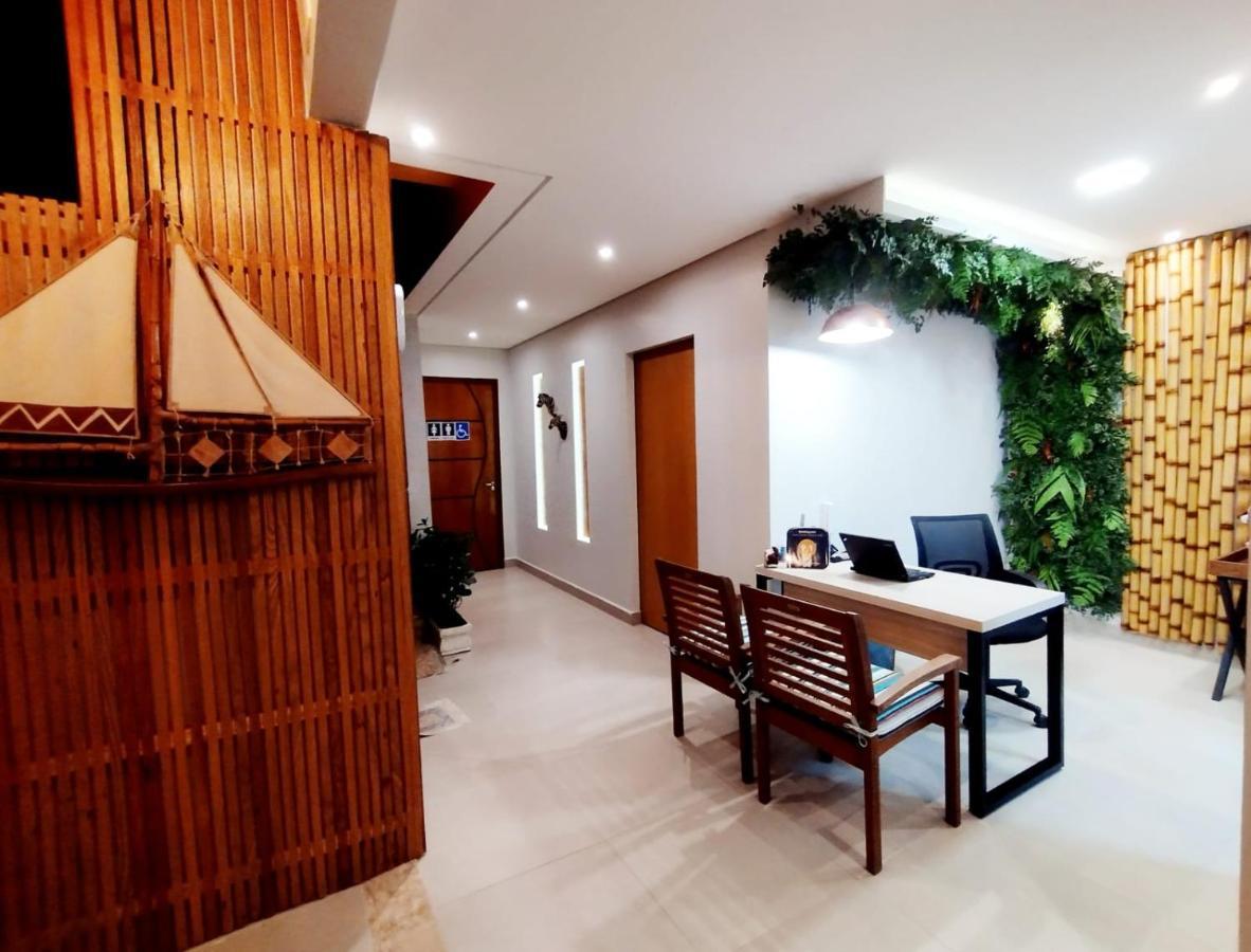 Casa de hóspedes Aldeia Da Lagoinha Ubatuba