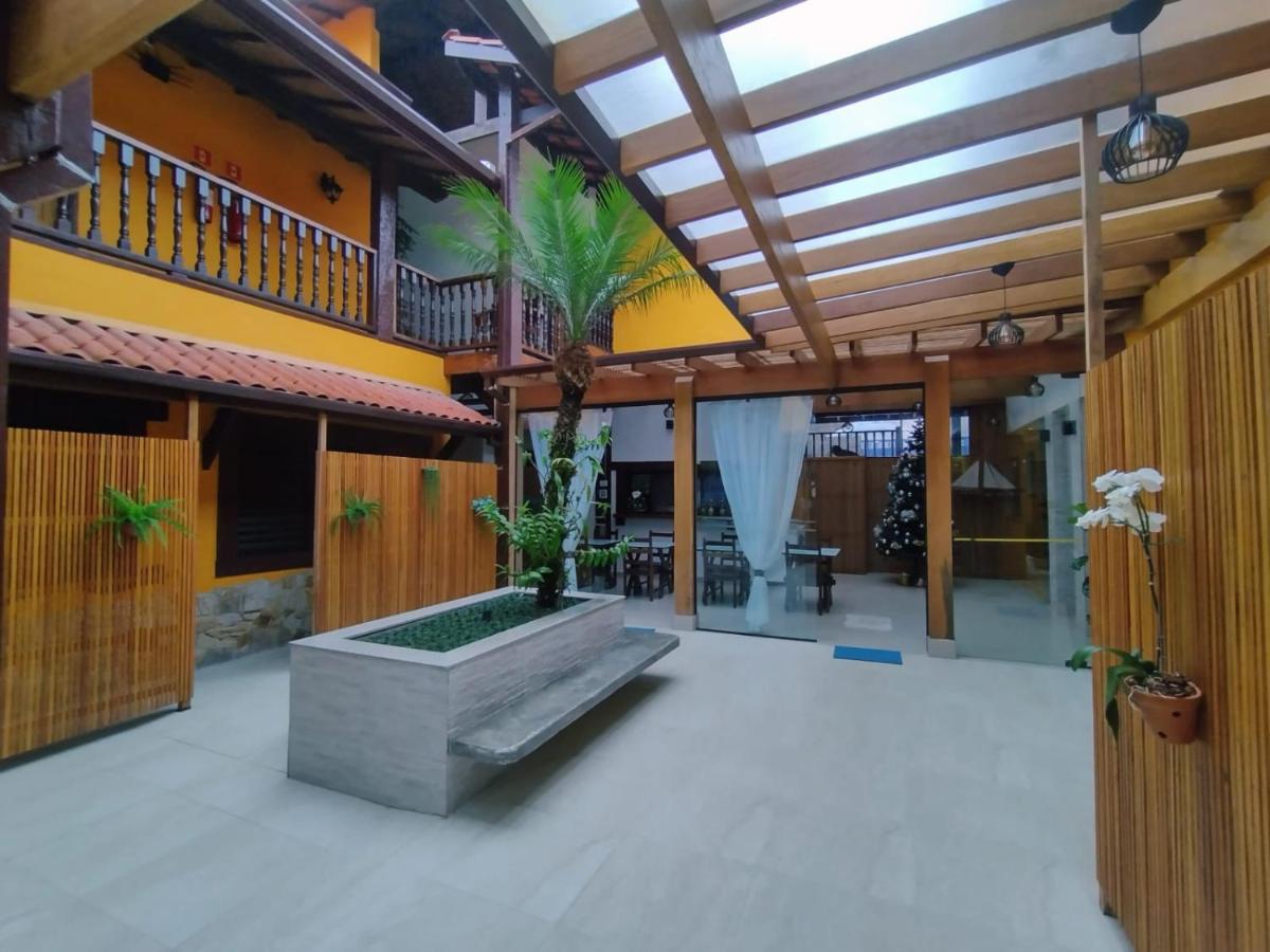Aldeia Da Lagoinha Casa de hóspedes