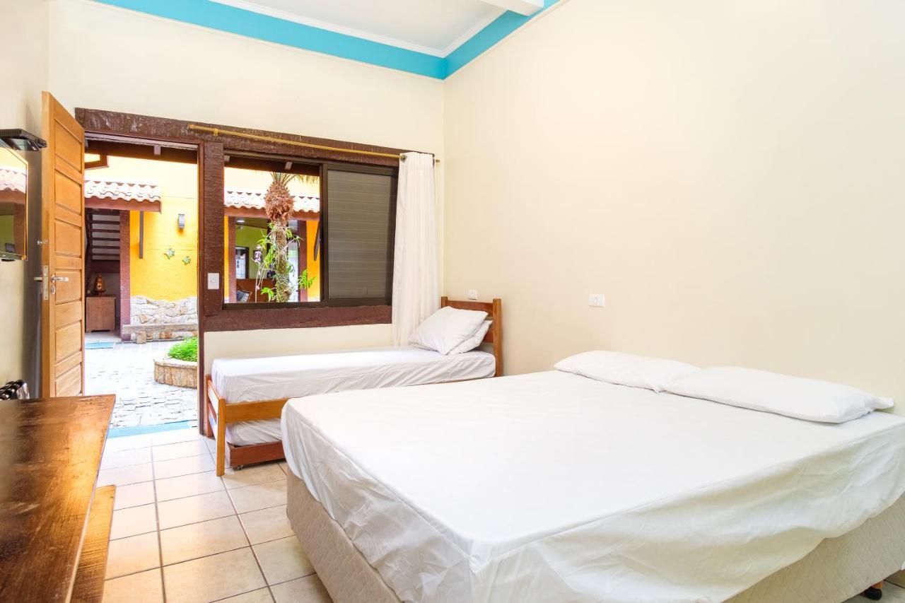 Aldeia Da Lagoinha Casa de hóspedes *