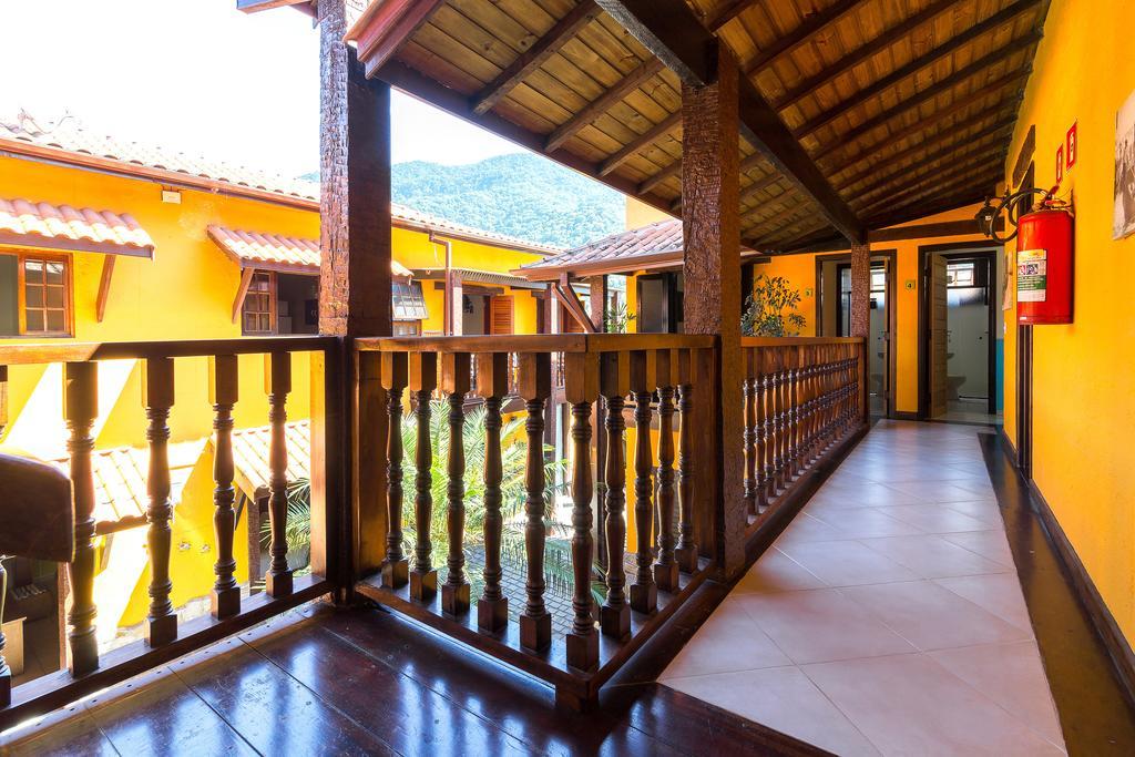 Casa de hóspedes Aldeia Da Lagoinha