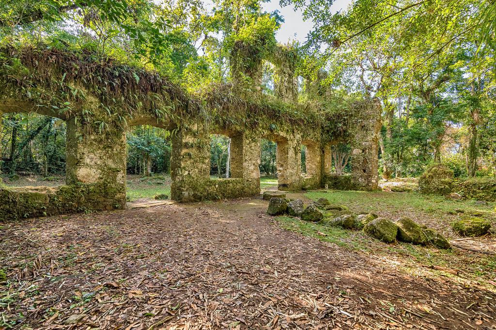 Aldeia Da Lagoinha Ubatuba