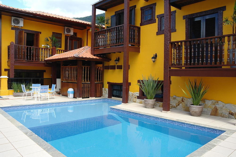 Casa de hóspedes Aldeia Da Lagoinha
