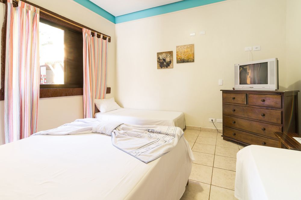 Casa de hóspedes Aldeia Da Lagoinha Ubatuba