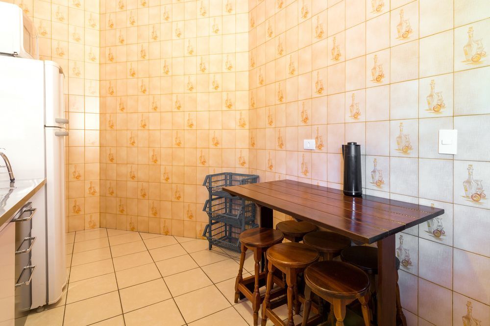 Aldeia Da Lagoinha Casa de hóspedes Ubatuba