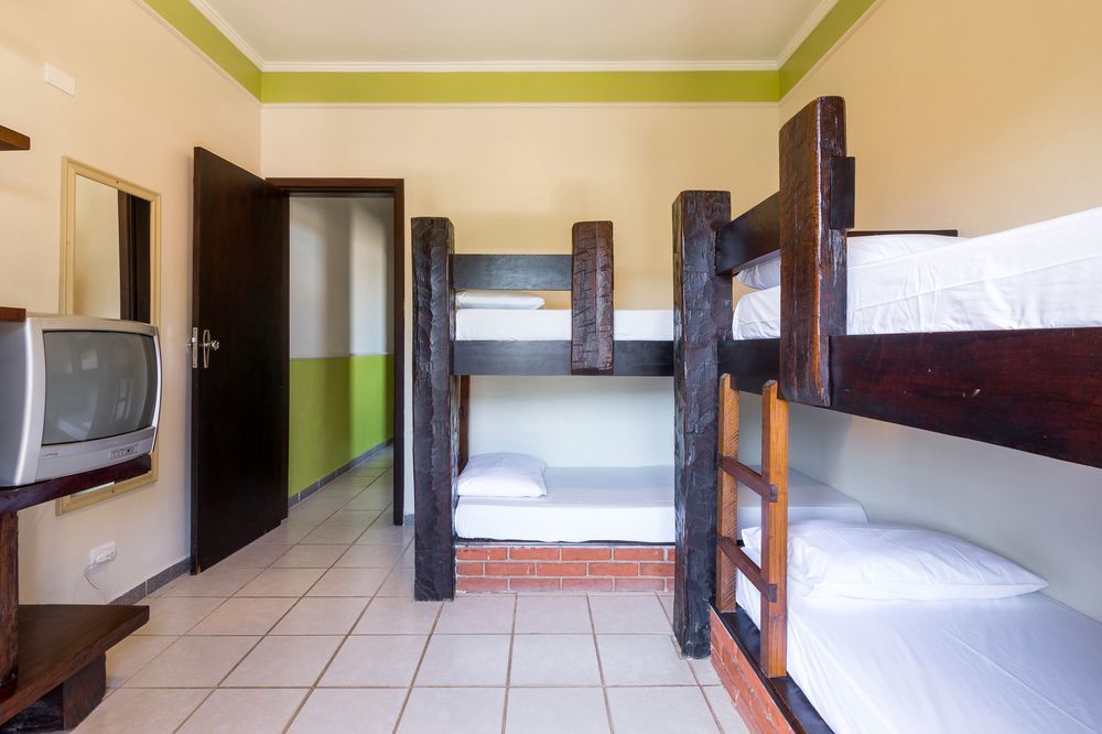 Aldeia Da Lagoinha Casa de hóspedes